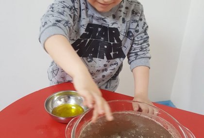 MİKROPLAR DENEYİ